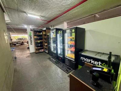 Apartamento, 4 quartos, 164 m² - Foto 1