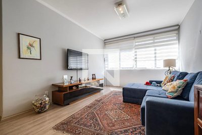 Apartamento, 3 quartos, 100 m² - Foto 1