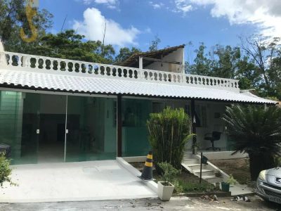 Casa de Condomínio, 2 quartos - Foto 2