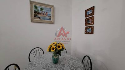 Apartamento, 2 quartos, 75 m² - Foto 4