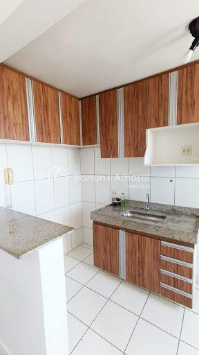 Apartamento, 2 quartos, 48 m² - Foto 5