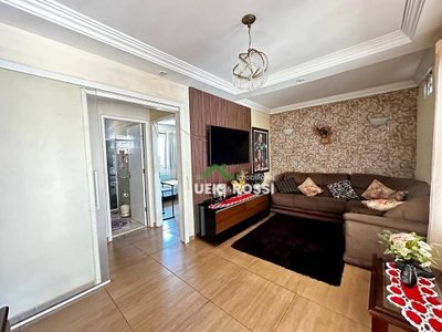 Casa, 2 quartos, 330 m² - Foto 2