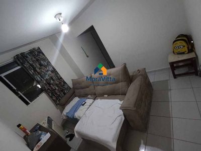 Apartamento, 2 quartos, 45 m² - Foto 5
