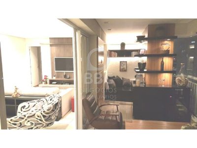 Apartamento, 3 quartos, 146 m² - Foto 5