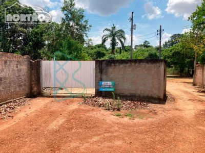 Casa, 1 quarto, 6400 m² - Foto 2