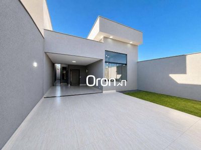 Casa, 3 quartos, 120 m² - Foto 1
