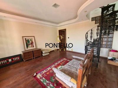 Casa, 4 quartos, 336 m² - Foto 3