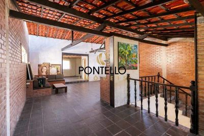 Casa, 3 quartos, 287 m² - Foto 4