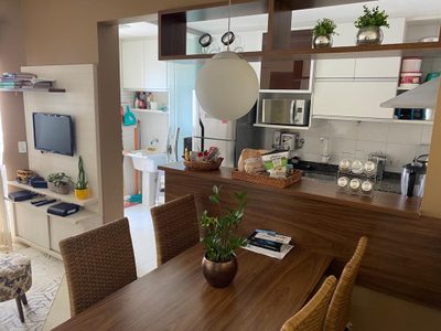 Apartamento, 3 quartos, 72 m² - Foto 3