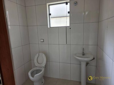 Depósito-Galpão, 120 m² - Foto 4