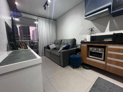 Kitnet-Studio, 39 m² - Foto 4