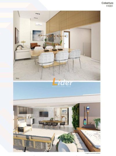 Apartamento, 3 quartos, 104 m² - Foto 4