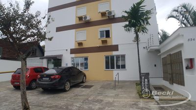 Apartamento, 2 quartos, 50 m² - Foto 3