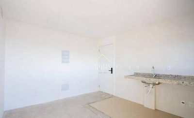 Apartamento, 2 quartos, 44 m² - Foto 3