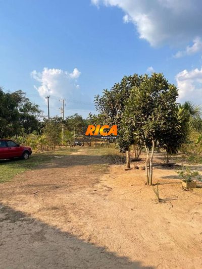 Chácara, 10000 m² - Foto 1
