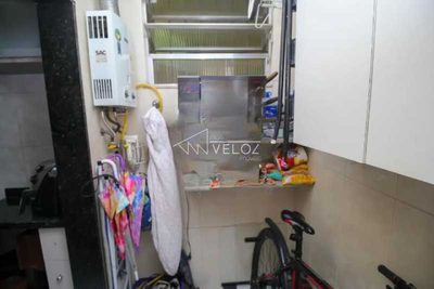 Apartamento, 2 quartos, 62 m² - Foto 3