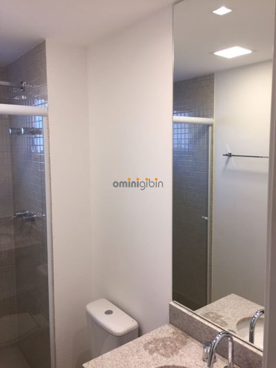 Apartamento, 37 m² - Foto 5