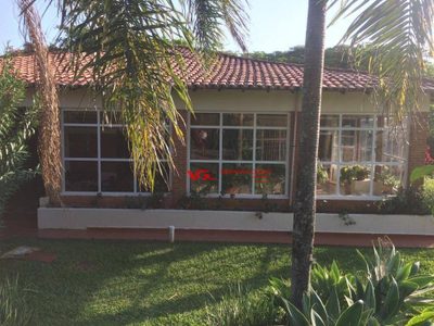Chácara, 3 quartos, 6000 m² - Foto 4
