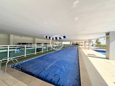 Apartamento, 4 quartos, 138 m² - Foto 2