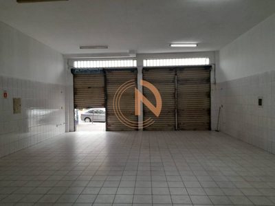Loja-Salão, 140 m² - Foto 2