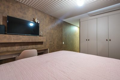 Apartamento, 4 quartos, 183 m² - Foto 2