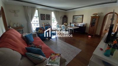 Apartamento, 3 quartos, 120 m² - Foto 1