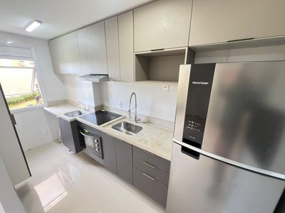 Apartamento, 2 quartos - Foto 1
