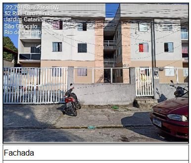 Apartamento, 32 m² - Foto 2