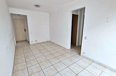 Apartamento, 2 quartos, 50 m² - Foto 2