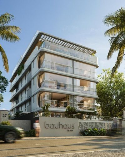 Apartamento, 3 quartos, 127 m² - Foto 1