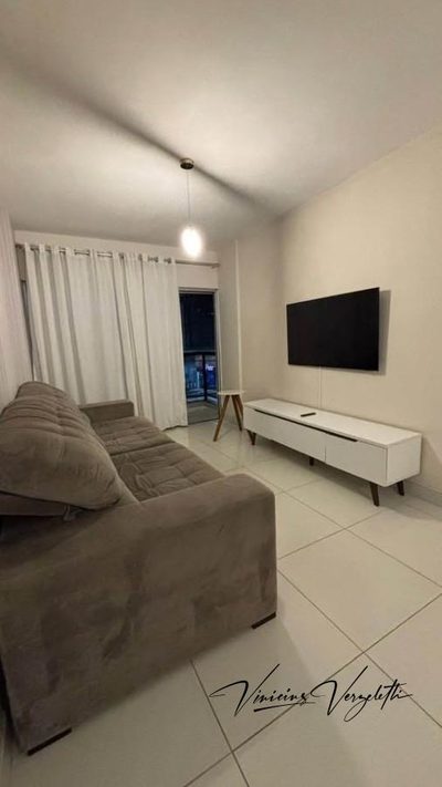 Apartamento, 2 quartos, 67 m² - Foto 3