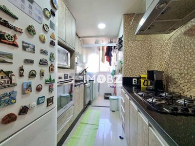 Apartamento, 2 quartos, 67 m² - Foto 3