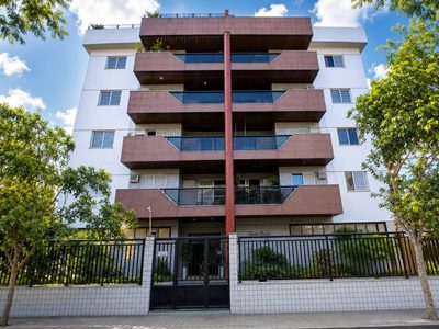Apartamento, 4 quartos, 270 m² - Foto 1