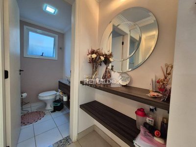 Casa de Condomínio, 3 quartos - Foto 5