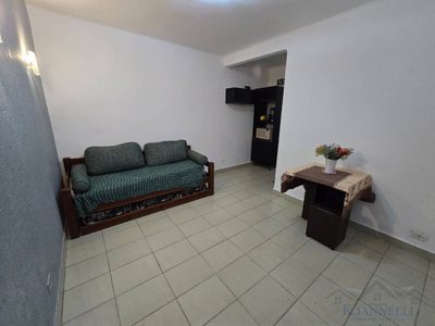 Apartamento, 1 quarto, 39 m² - Foto 1