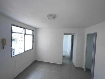 Apartamento, 2 quartos, 40 m² - Foto 5