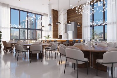 Apartamento, 4 quartos, 152 m² - Foto 4