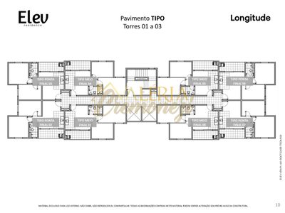 Apartamento, 2 quartos, 46 m² - Foto 5