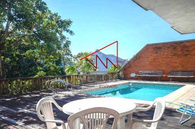 Apartamento, 5 quartos, 650 m² - Foto 1