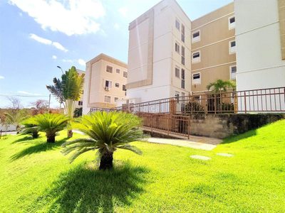 Apartamento, 2 quartos, 52 m² - Foto 4