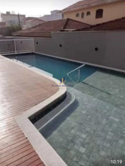 Apartamento, 1 quarto, 27 m² - Foto 2