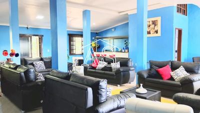 Casa, 6 quartos, 900 m² - Foto 2