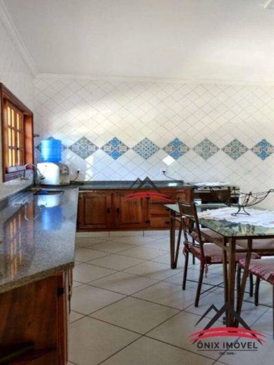 Chácara, 3 quartos, 4950 m² - Foto 4