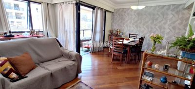 Apartamento, 3 quartos, 120 m² - Foto 3