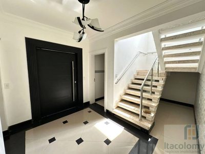 Casa de Condomínio, 4 quartos - Foto 3