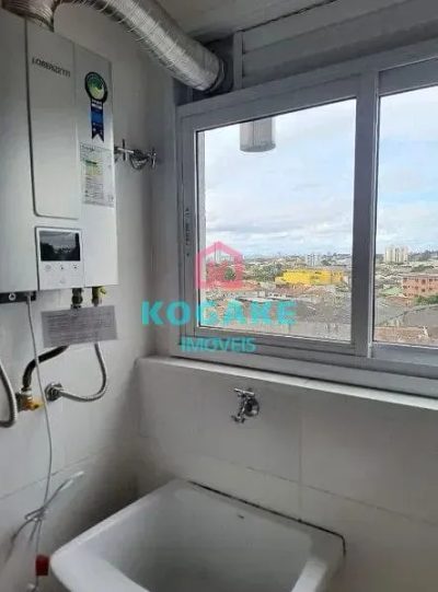 Apartamento, 3 quartos, 93 m² - Foto 3
