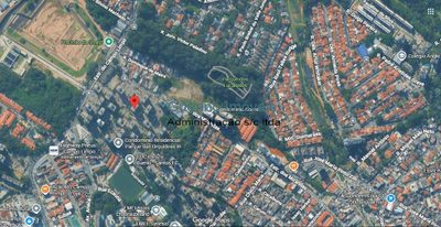Apartamento, 2 quartos, 52 m² - Foto 2
