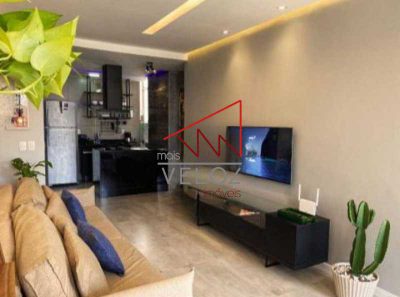Apartamento, 2 quartos, 66 m² - Foto 3