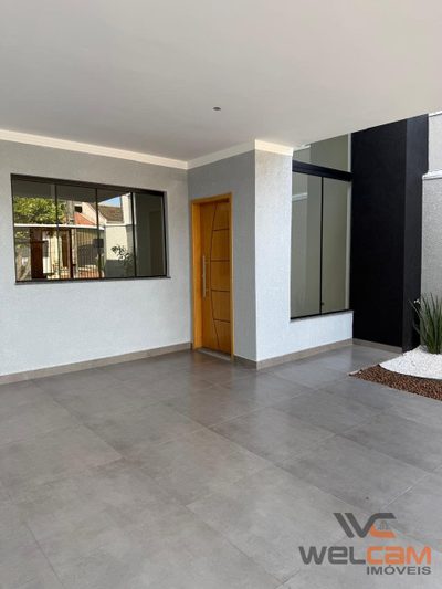 Casa, 3 quartos, 85 m² - Foto 4