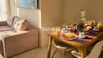 Apartamento, 1 quarto - Foto 5